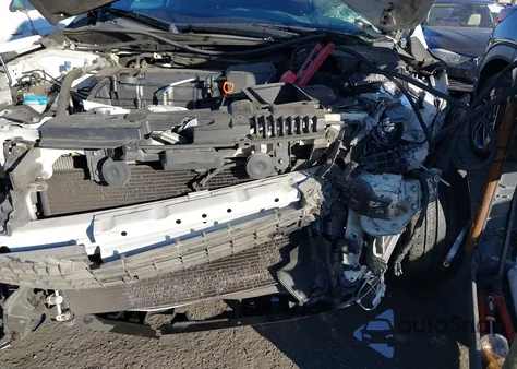 2017 Honda Accord Sport Se z USA, uszkodzony, nr VIN 1HGCR2F13HA275724